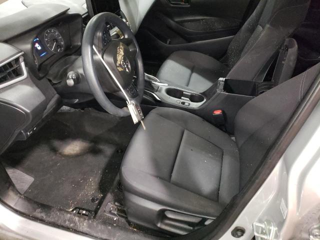 Photo 7 from auction – 2023 TOYOTA COROLLA LE with VIN 5YFB4MDE7PP037718