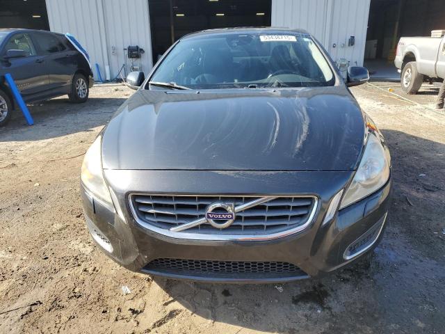 Photo 5 from auction – 2013 VOLVO S60 T5 with VIN YV1612FH3D2177811