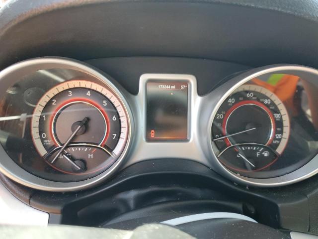 Photo 9 from auction – 2014 DODGE JOURNEY SE with VIN 3C4PDCAB3ET241727
