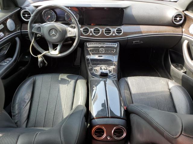 Photo 8 from auction – 2018 MERCEDES-BENZ E 300 with VIN WDDZF4JBXJA445196