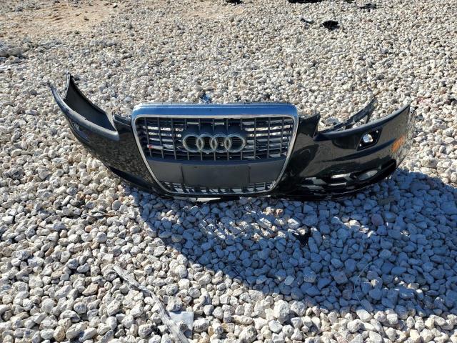 Photo 12 from auction – 2011 AUDI A6 PRESTIG with VIN WAUKGAFB8BN049193