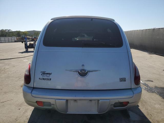 Photo 6 from auction – 2007 CHRYSLER PT CRUISER with VIN 3A8FY68B27T575413