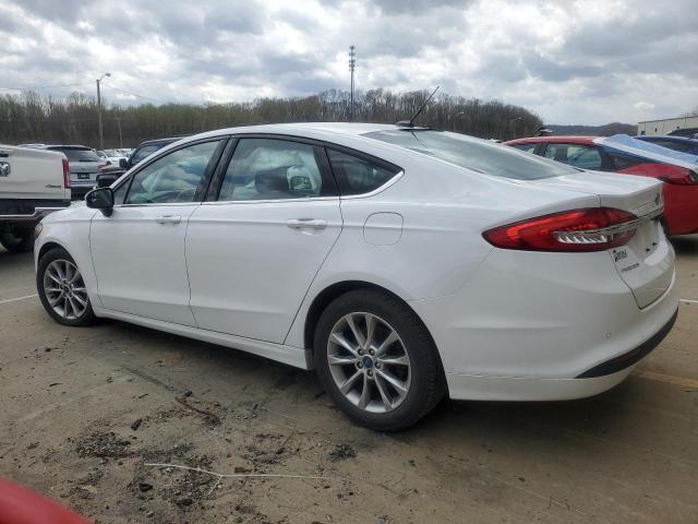 Photo 2 from auction – 2017 FORD FUSION SE with VIN 3FA6P0H73HR415631