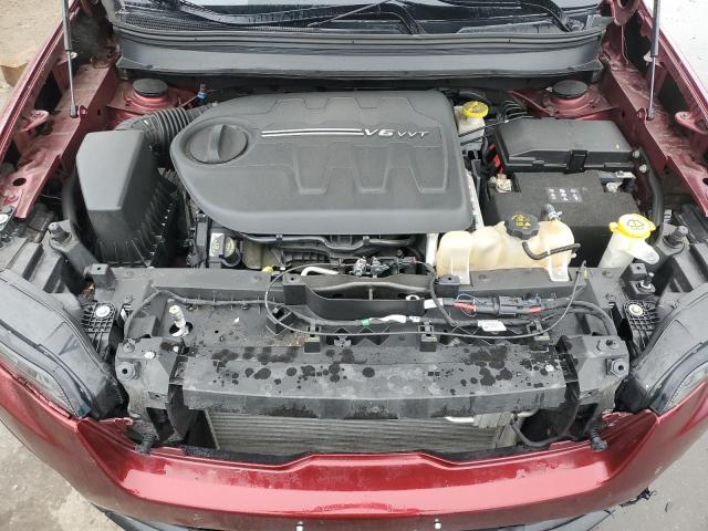 Photo 12 from auction – 2019 JEEP CHEROKEE L with VIN 1C4PJMLX8KD473068