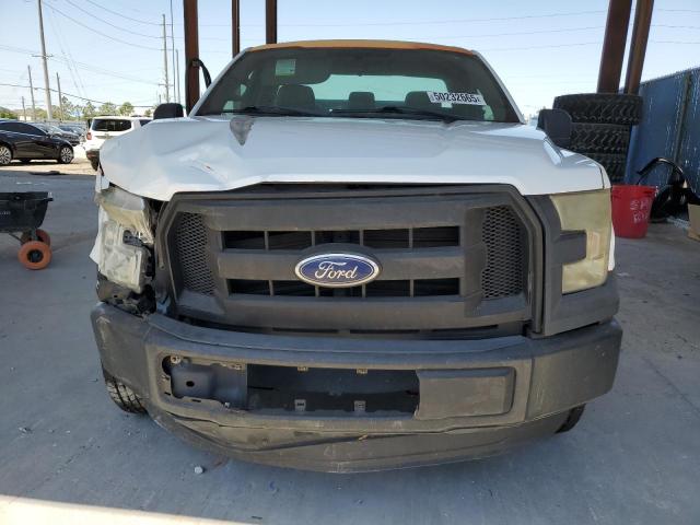 صورة رقم 5 من المزاد - 2016 FORD F150 مع VIN 1FTMF1C87GFD13108