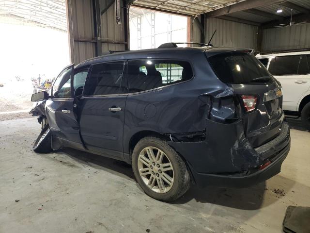 Photo 2 from auction – 2013 CHEVROLET TRAVERSE LT with VIN 1GNKRGKD7DJ117654