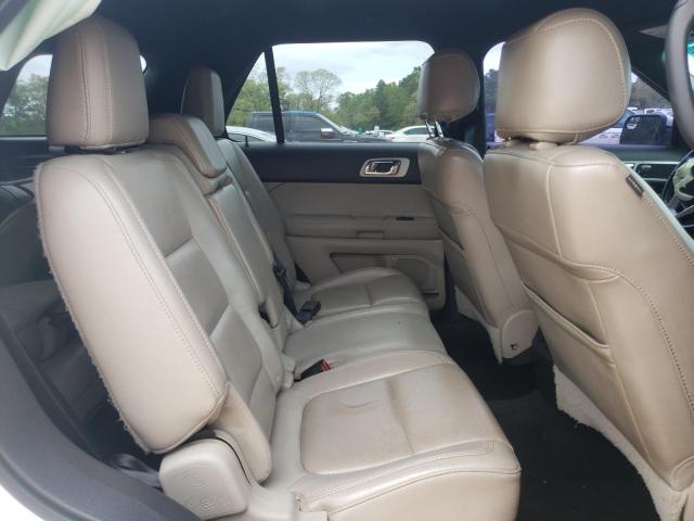 Photo 11 from auction – 2012 FORD EXPLORER L with VIN 1FMHK7F89CGA38952