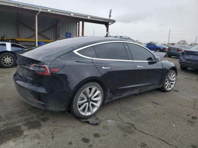 Photo 3 from auction – 2018 TESLA MODEL 3 with VIN 5YJ3E1EB3JF071355