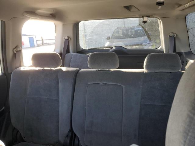 Photo 10 from auction – 2004 HONDA PILOT EX with VIN 2HKYF18424H549822
