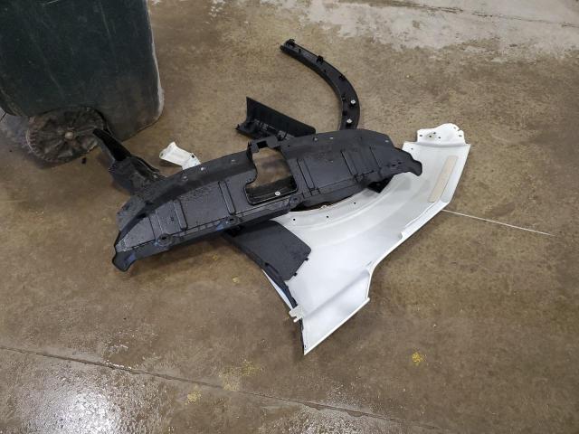 Photo 13 from auction – 2023 NISSAN ROGUE S with VIN 5N1BT3AB9PC837478