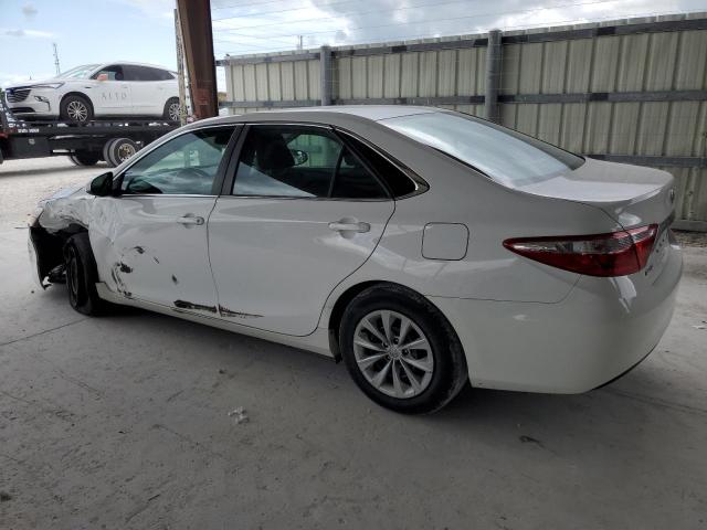 Photo 2 from auction – 2017 TOYOTA CAMRY with VIN 4T1BF1FK4HU281614