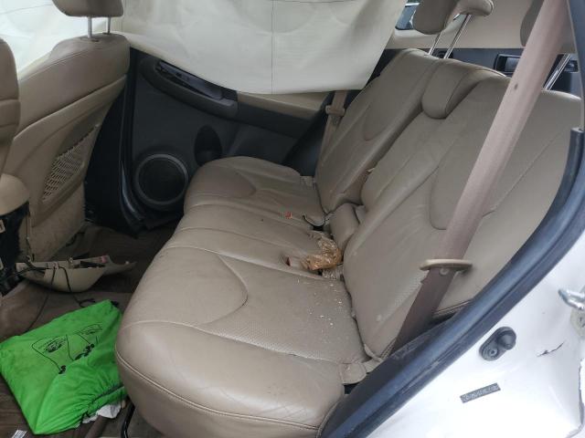 Photo 11 from auction – 2009 TOYOTA RAV4 LIMIT with VIN 2T3BK31V19W010611