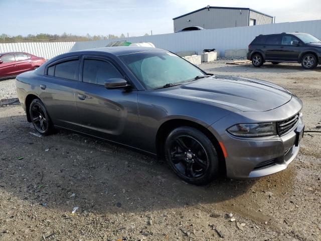 Photo 4 from auction – 2019 DODGE CHARGER SX with VIN 2C3CDXBG5KH713158