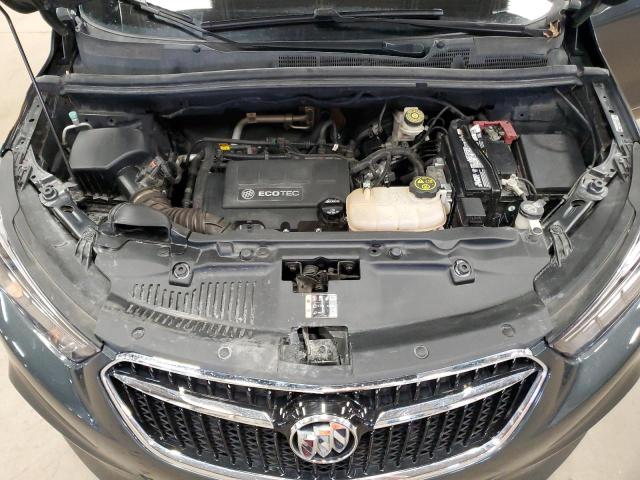 Photo 12 from auction – 2017 BUICK ENCORE ESS with VIN KL4CJCSB3HB045941