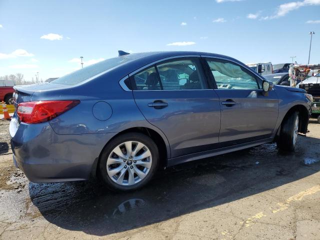 Photo 3 from auction – 2016 SUBARU LEGACY 2.5 with VIN 4S3BNBH69G3039984