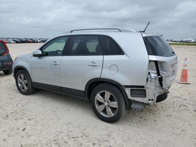 Photo 2 from auction – 2013 KIA SORENTO EX with VIN 5XYKU4A25DG411284