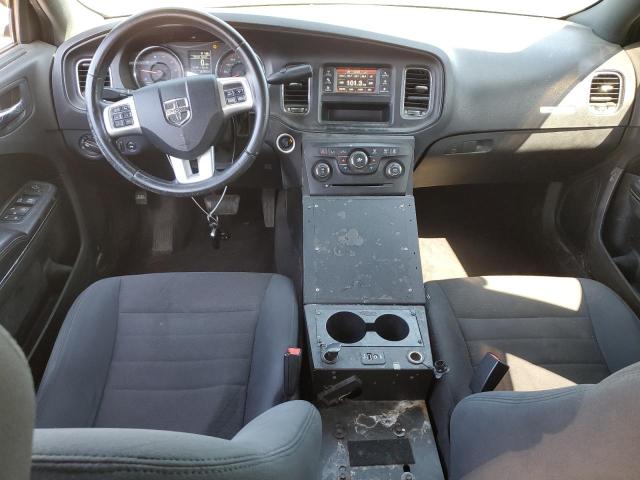 Photo 8 from auction – 2011 DODGE CHARGER PO with VIN 2B3CL1CT6BH572321