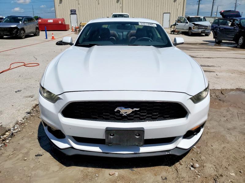 Photo 5 from auction – 2016 FORD MUSTANG with VIN 1FA6P8TH3G5307929