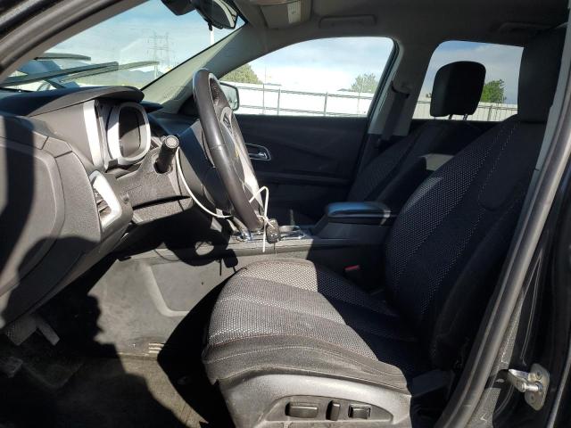 Photo 7 from auction – 2017 CHEVROLET EQUINOX LT with VIN 2GNFLFEK3H6349520