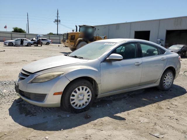 MAZDA 6 I 2010 with VIN 1YVHZ8BH9A5M16668 - Photo from auction