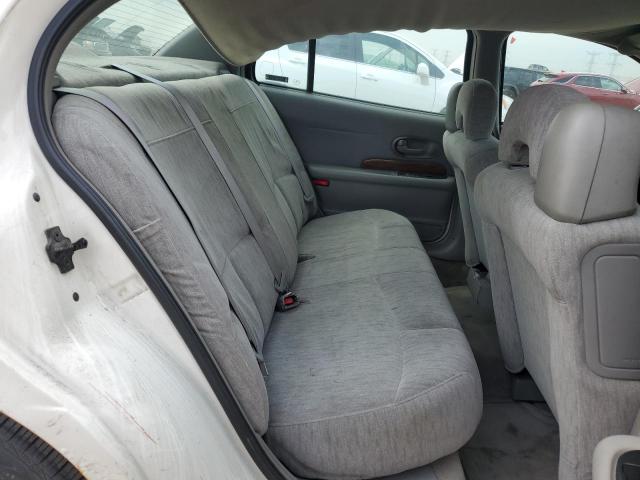 Photo 10 from auction – 2002 BUICK LESABRE CU with VIN 1G4HP54K22U274492