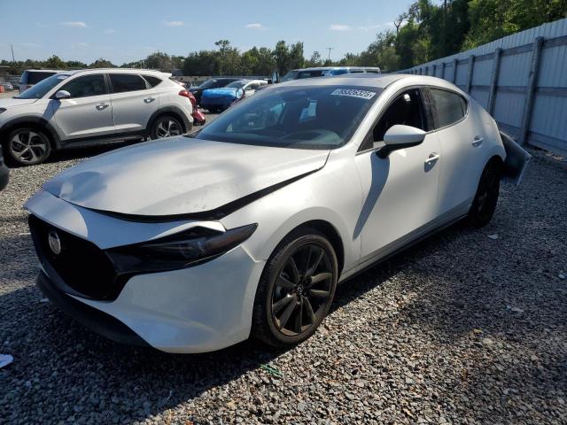 MAZDA 3 PREMIUM 2025 with VIN JM1BPAMM3S1756720 - Photo from auction