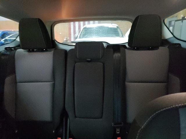 Photo 10 from auction – 2017 FORD ESCAPE SE with VIN 1FMCU9GD3HUD21478