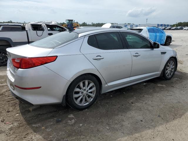 Photo 3 from auction – 2014 KIA OPTIMA EX with VIN 5XXGN4A72EG318744