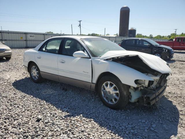 Photo 4 from auction – 2000 BUICK REGAL GS with VIN 2G4WF5513Y1215990