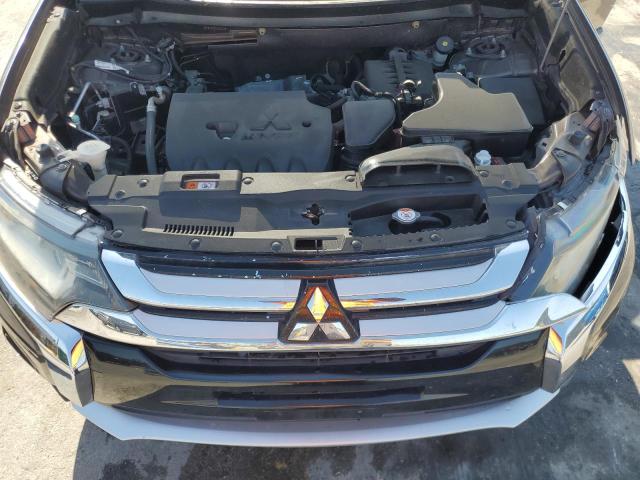 Photo 12 from auction – 2016 MITSUBISHI OUTLANDER with VIN JA4AD3A37GZ005473