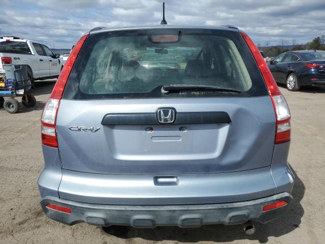 Photo 6 from auction – 2008 HONDA CR-V with VIN JHLRE38398C003274