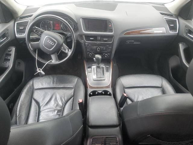 Photo 8 from auction – 2011 AUDI Q5 PREMIUM with VIN WA1CFAFP6BA044579