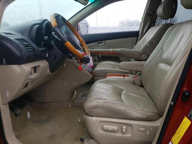 Photo 7 from auction – 2008 LEXUS RX 400H with VIN JTJHW31U182858465