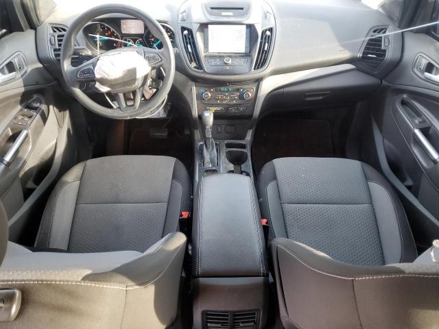 Photo 8 from auction – 2017 FORD ESCAPE SE with VIN 1FMCU0GD6HUB21058