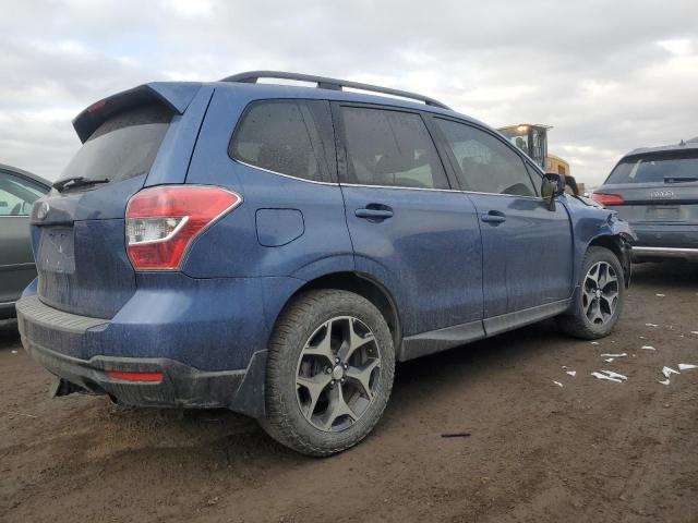 Снимка 3 от търг – 2014 SUBARU FORESTER 2 с VIN JF2SJGMC3EH530993