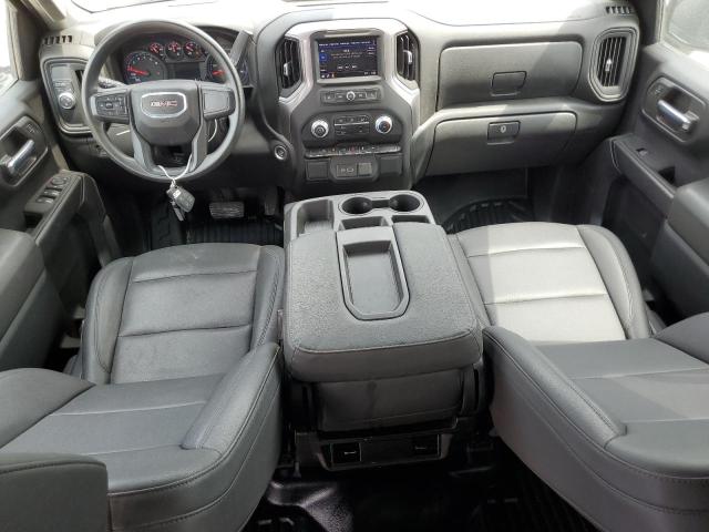 Photo 8 from auction – 2022 GMC SIERRA C15 with VIN 1GTPHAEK8NZ590619