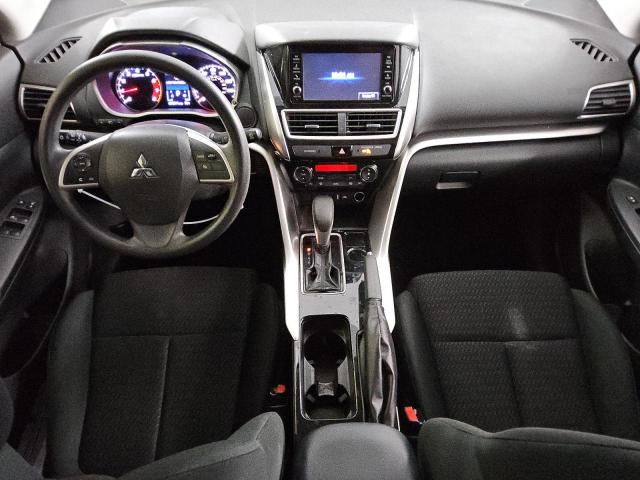 Photo 8 from auction – 2020 MITSUBISHI ECLIPSE CR with VIN JA4AS3AA8LZ002029