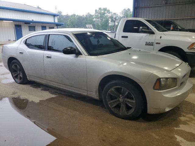 Photo 4 from auction – 2008 DODGE CHARGER with VIN 2B3KA43R28H278186