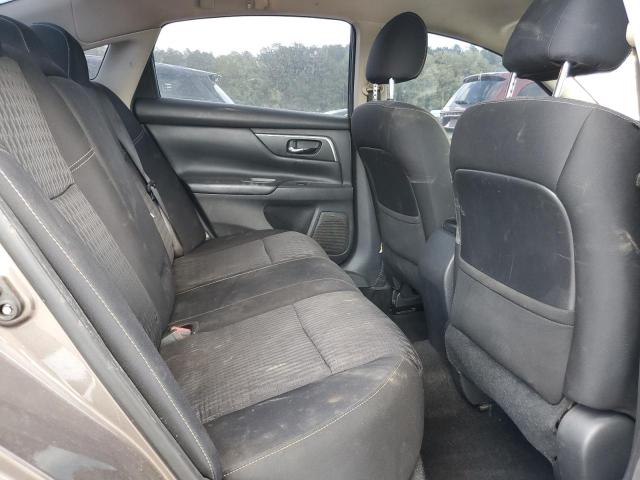 Photo 10 from auction – 2017 NISSAN ALTIMA 2.5 with VIN 1N4AL3AP6HC170937