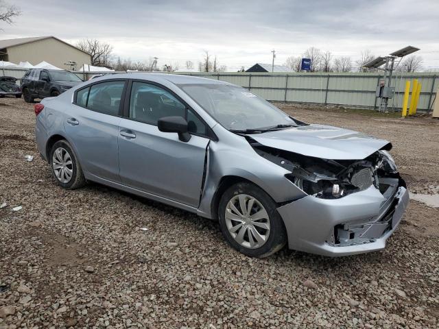 Photo 4 from auction – 2023 SUBARU IMPREZA with VIN 4S3GKAB63P3600732