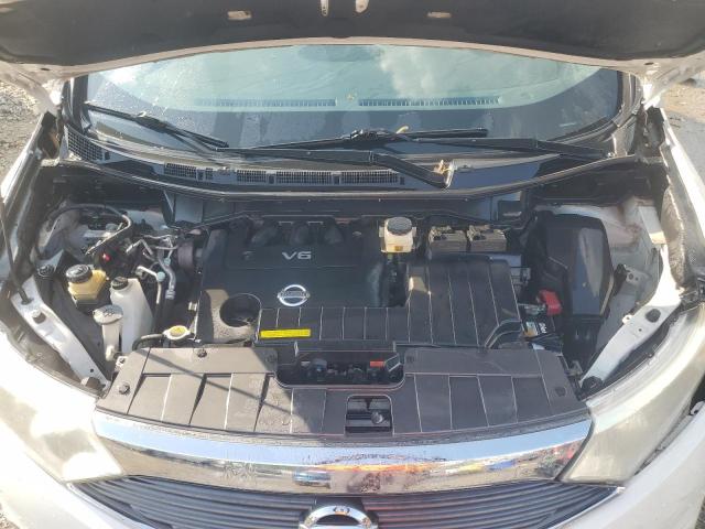 Photo 12 from auction – 2014 NISSAN QUEST S with VIN JN8AE2KP2E9102144