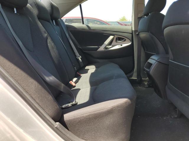 Photo 10 from auction – 2008 TOYOTA CAMRY CE with VIN 4T1BE46K98U768960