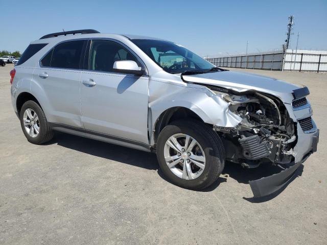 Photo 4 from auction – 2015 CHEVROLET EQUINOX LT with VIN 2GNFLFEK0F6285613