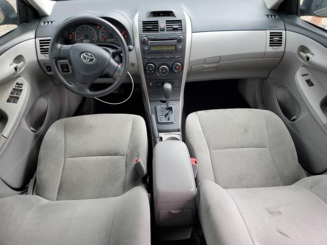 Photo 8 from auction – 2013 TOYOTA COROLLA BA with VIN 5YFBU4EEXDP222565