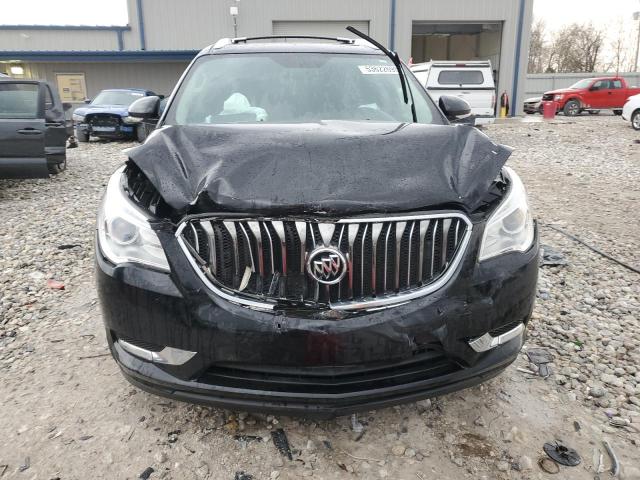 Photo 5 from auction – 2016 BUICK ENCLAVE with VIN 5GAKVBKD3GJ269430