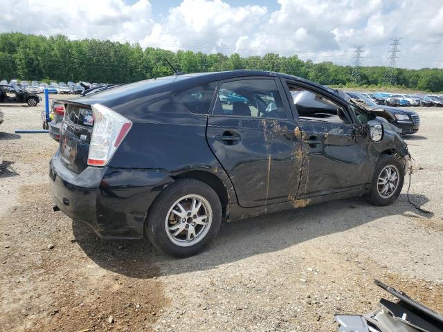Photo 3 from auction – 2011 TOYOTA PRIUS with VIN JTDKN3DU5B5314192