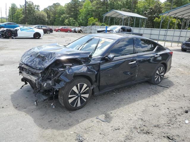 NISSAN ALTIMA SL 2019 with VIN 1N4BL4EV1KC247496 - Photo from auction