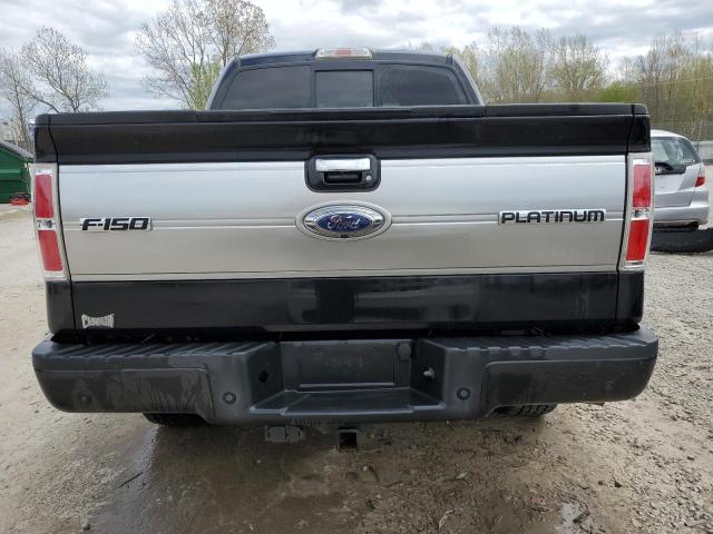 Photo 6 from auction – 2013 FORD F150 SUPER with VIN 1FTFW1ET9DFB18276