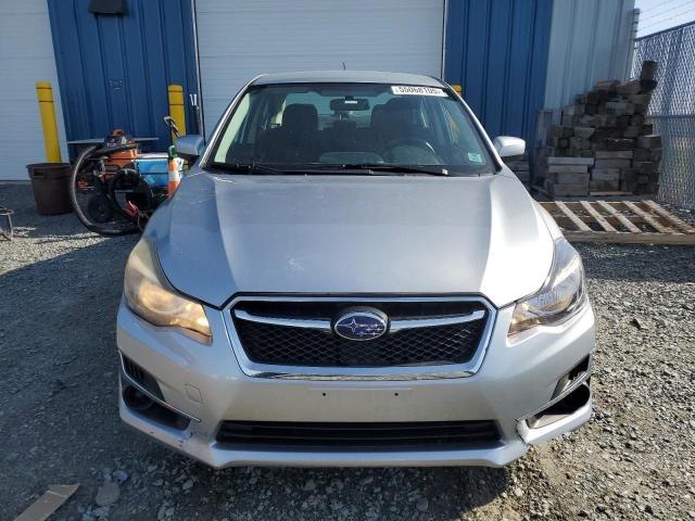 Photo 5 from auction – 2015 SUBARU IMPREZA with VIN JF1GJAA60FG016922