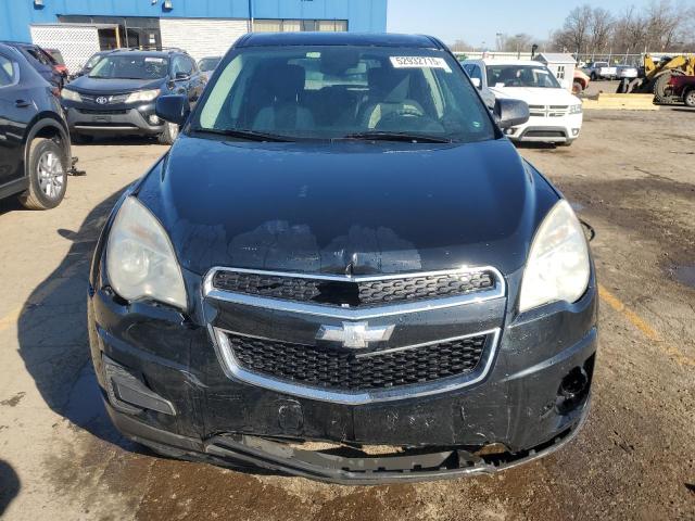Photo 5 from auction – 2013 CHEVROLET EQUINOX LS with VIN 2GNALBEK4D6338345